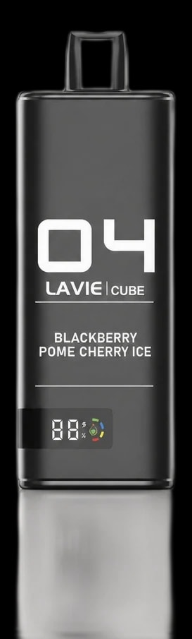 LAVIE Cube 20000 Puffs